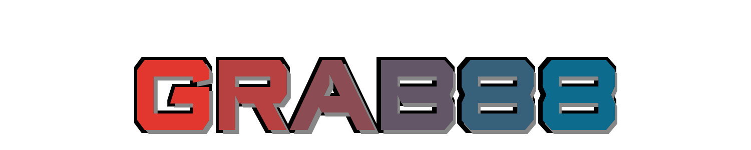 GRAB88 Logo